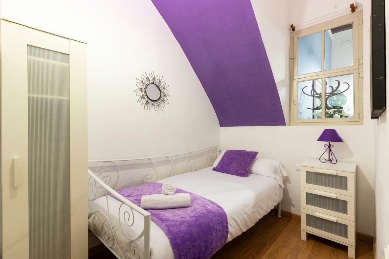 Leilighet Ab Gracia Barcelona
