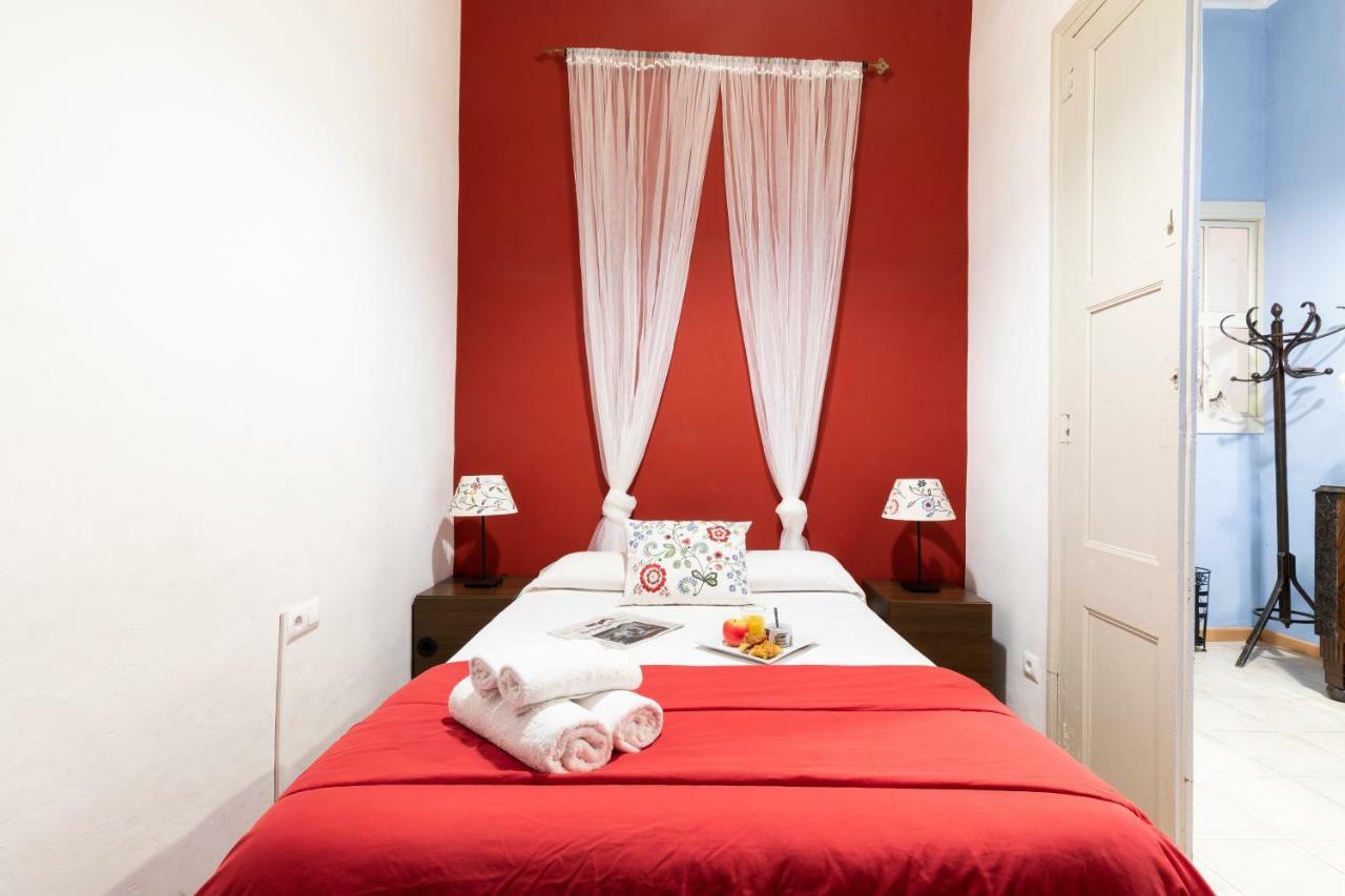 Leilighet Ab Gracia Barcelona