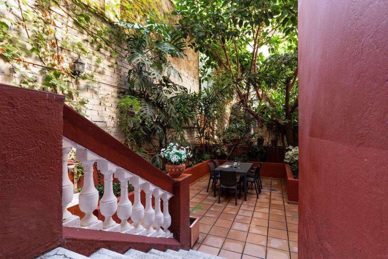 Ab Gracia Leilighet Barcelona