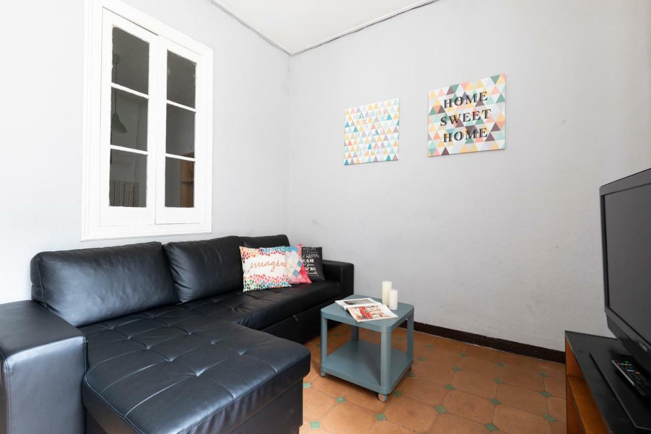 Leilighet Ab Gracia Barcelona